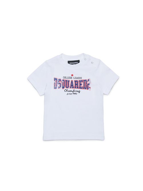  DSQUARED2 | DQ2855 D0ACDDQ100